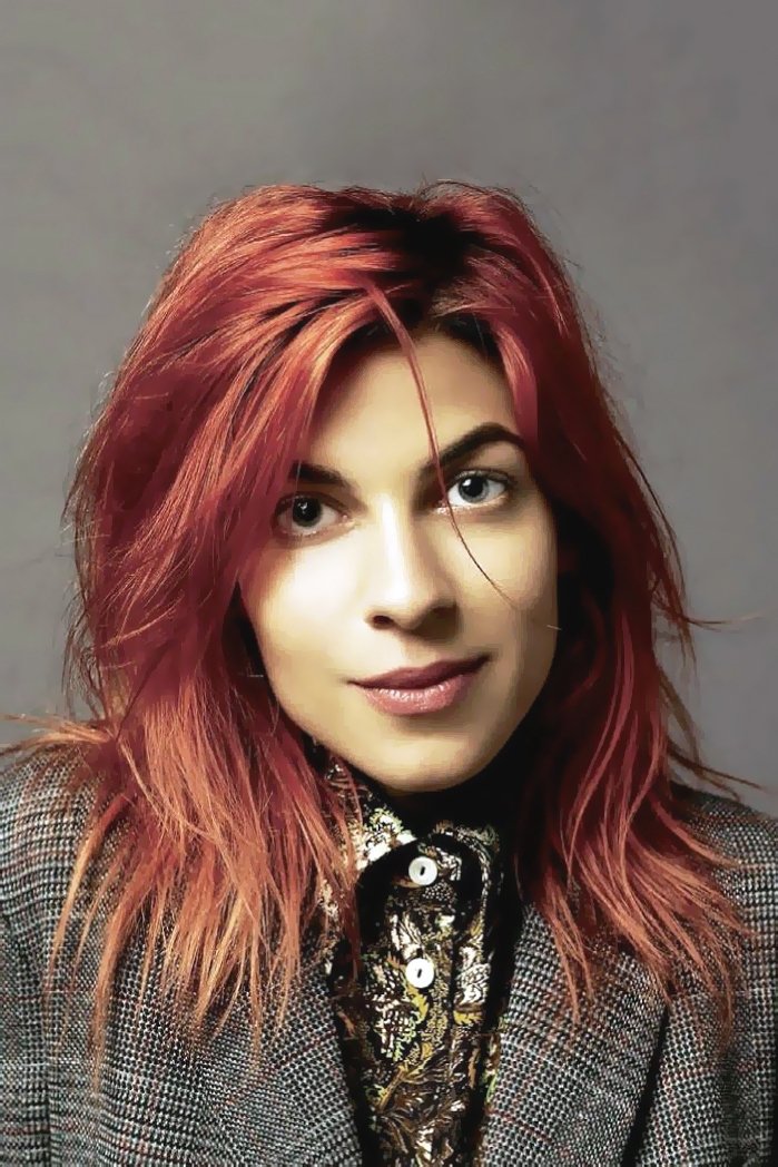 Foto de Natalia Tena