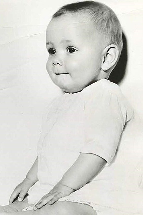 Foto de Baby LeRoy