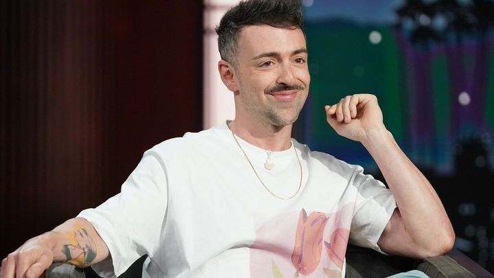 Chelsea Handler, Paris Hilton, Matteo Lane, Aespa, Chris Hemsworth, Tessa Thompson, Natalie Portman, Taika Waititi