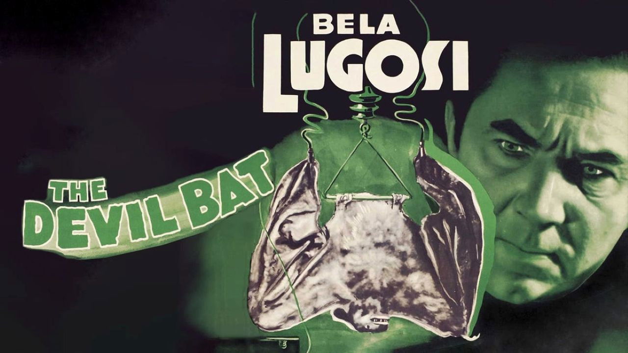 The Devil Bat Collection