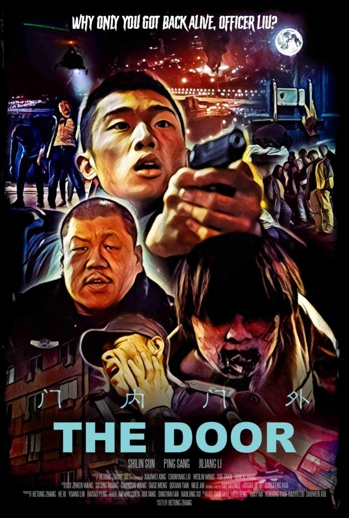 Poster movie