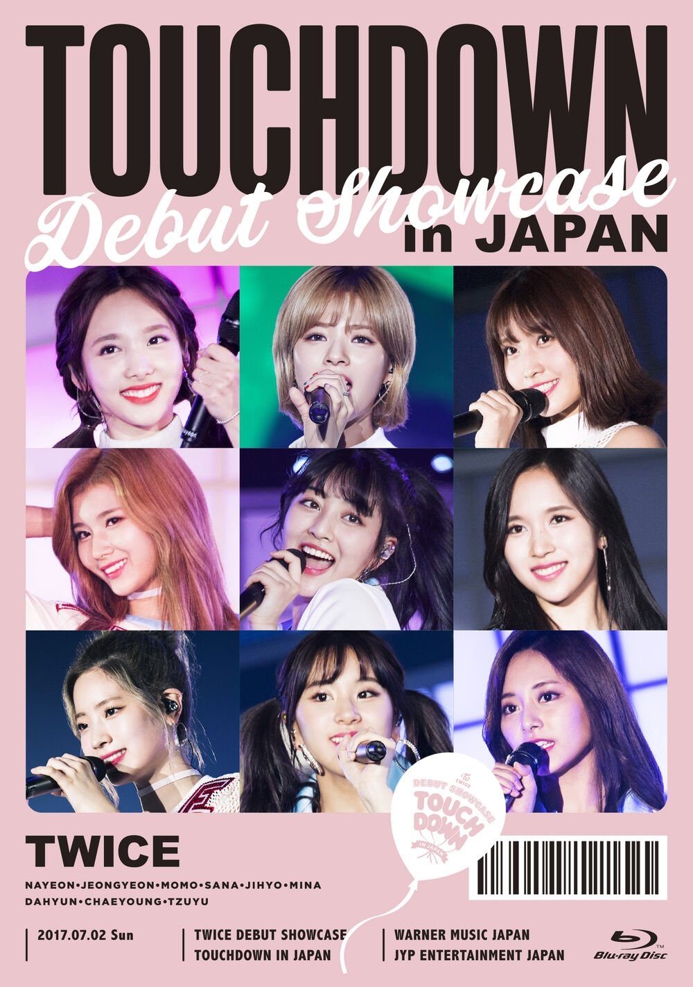 Poster movie