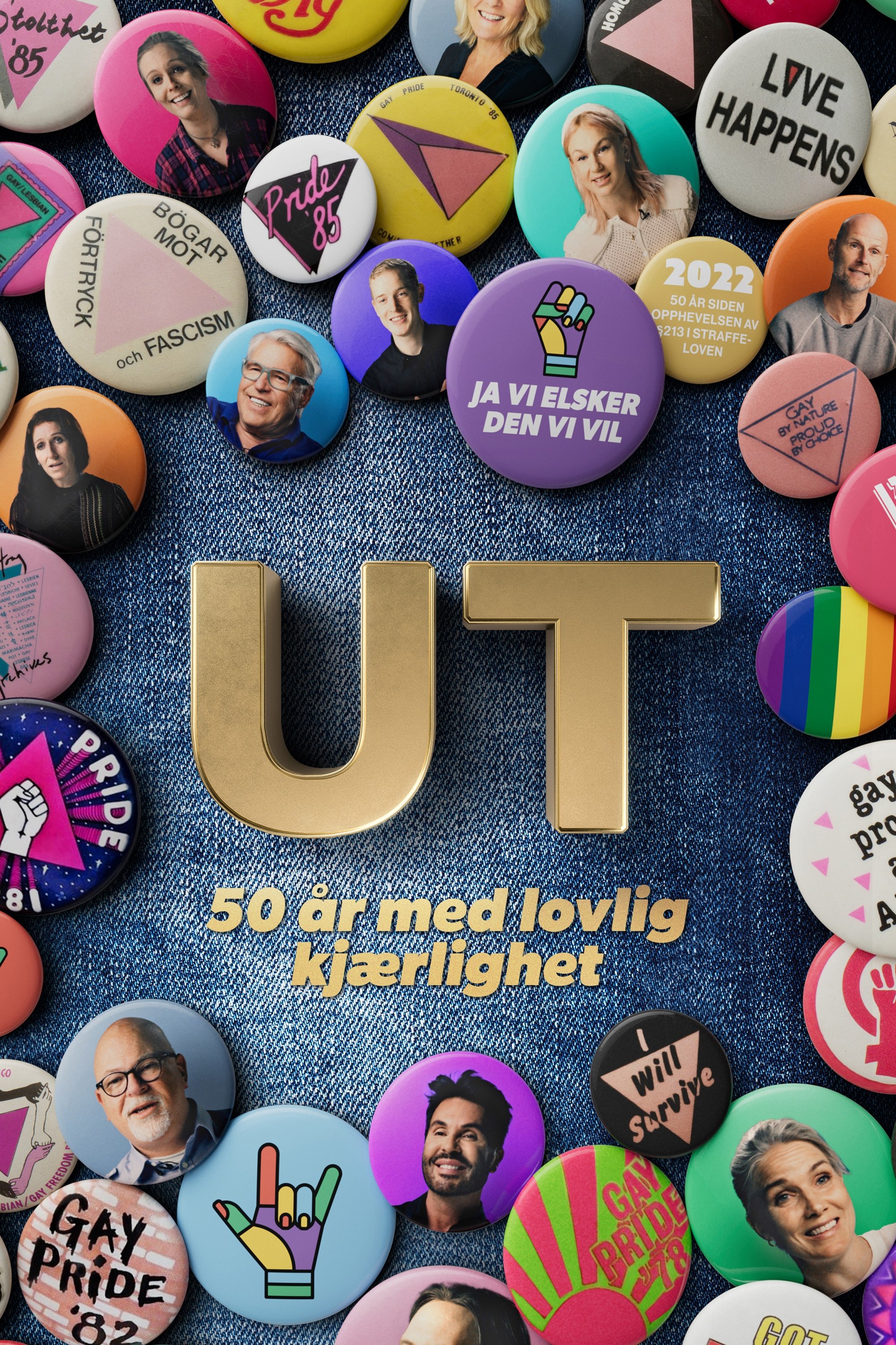 Poster de UT