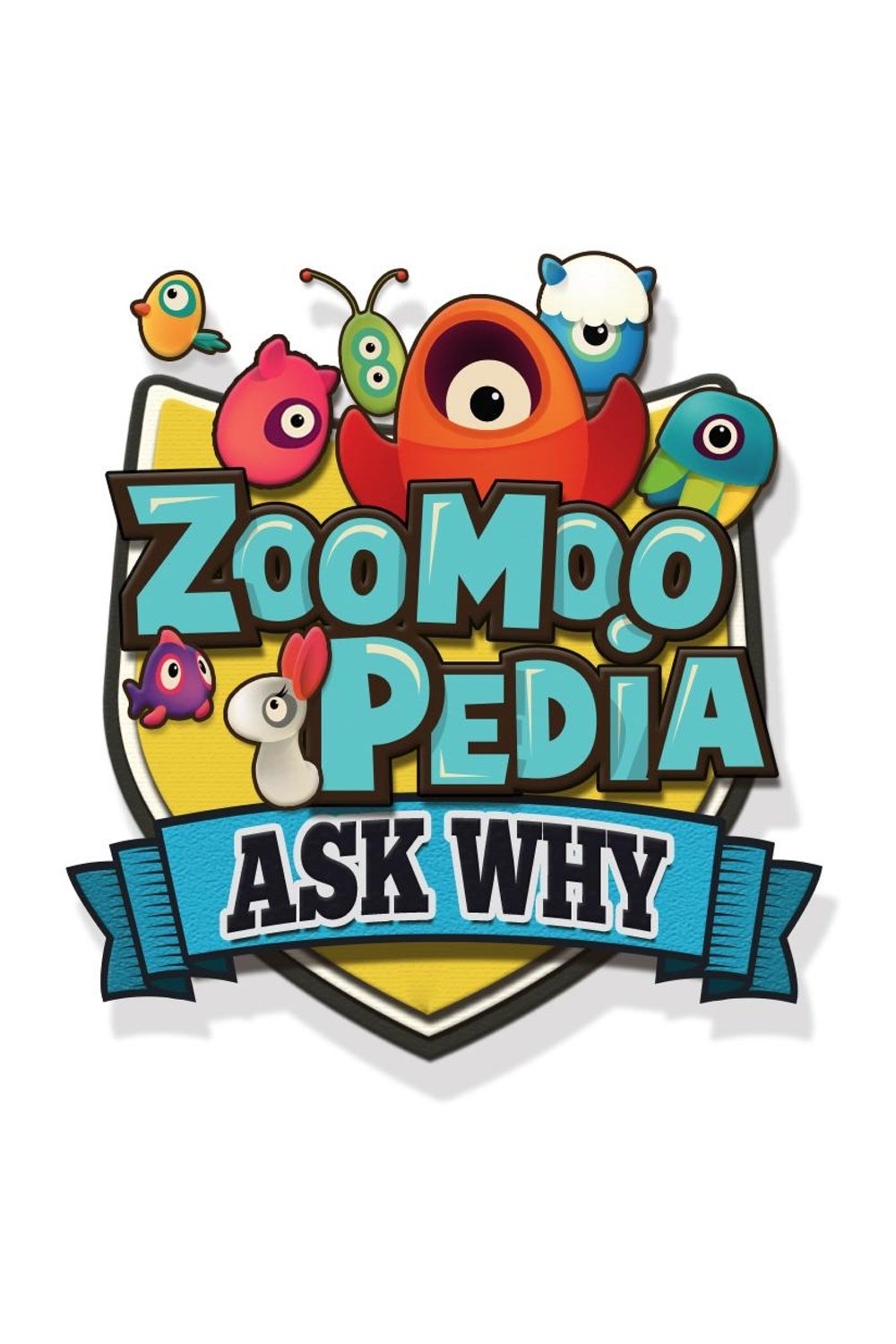 Poster de ZooMooPedia