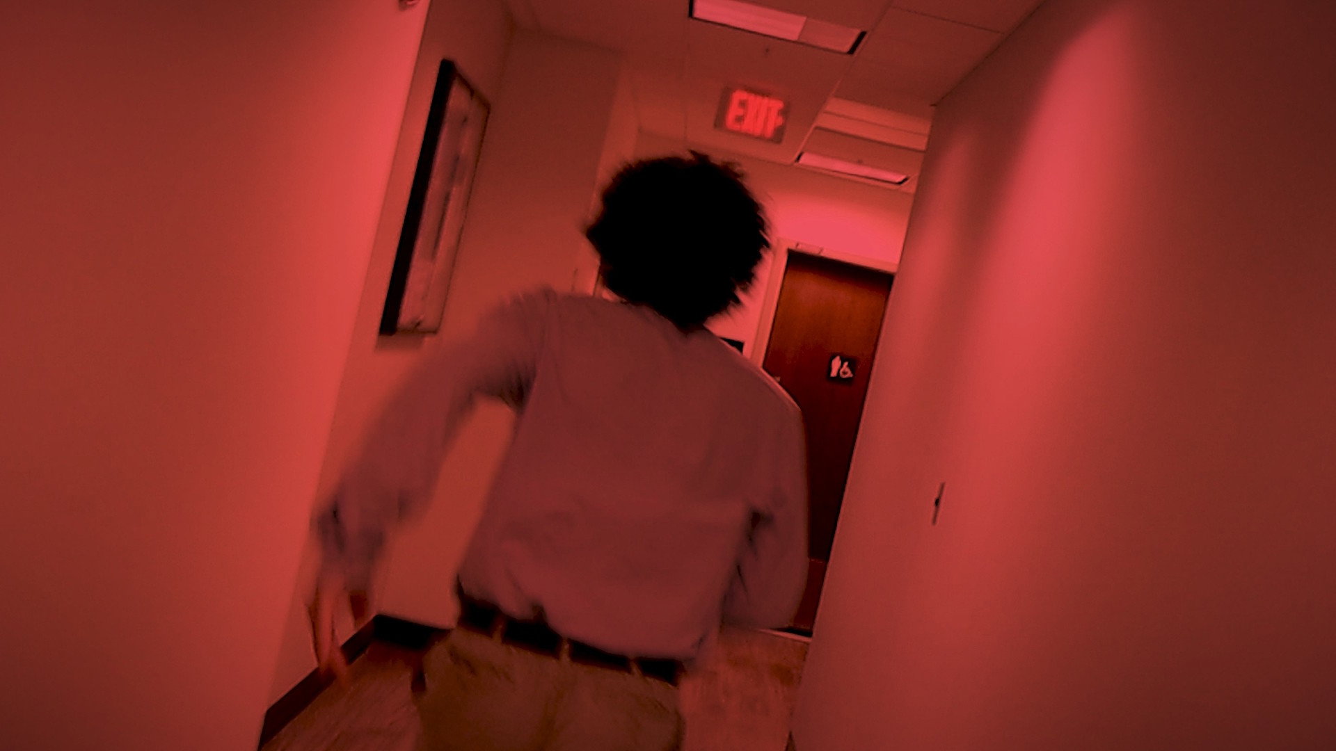 Director