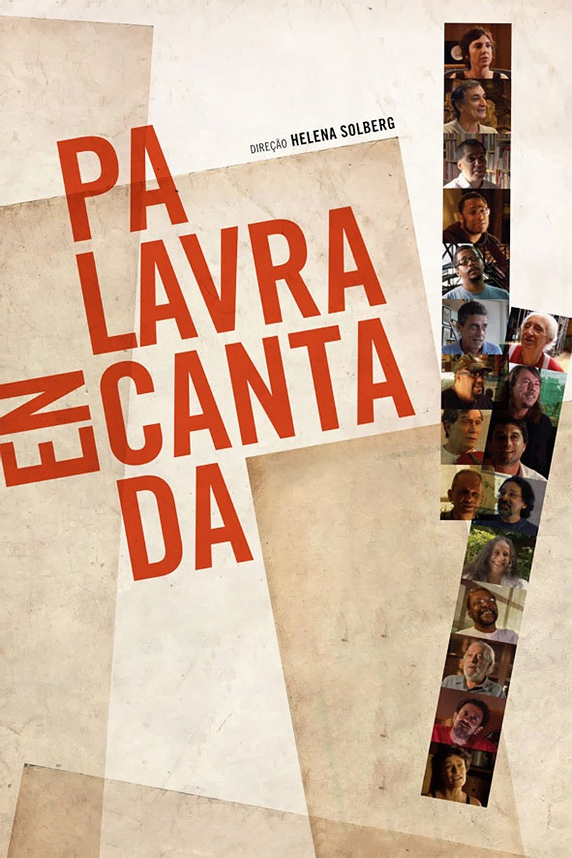 Poster de Palavra (En)Cantada