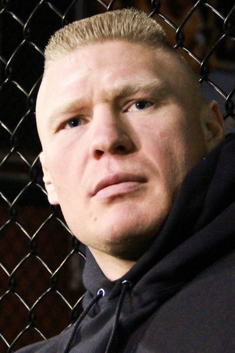 Foto de Brock Lesnar