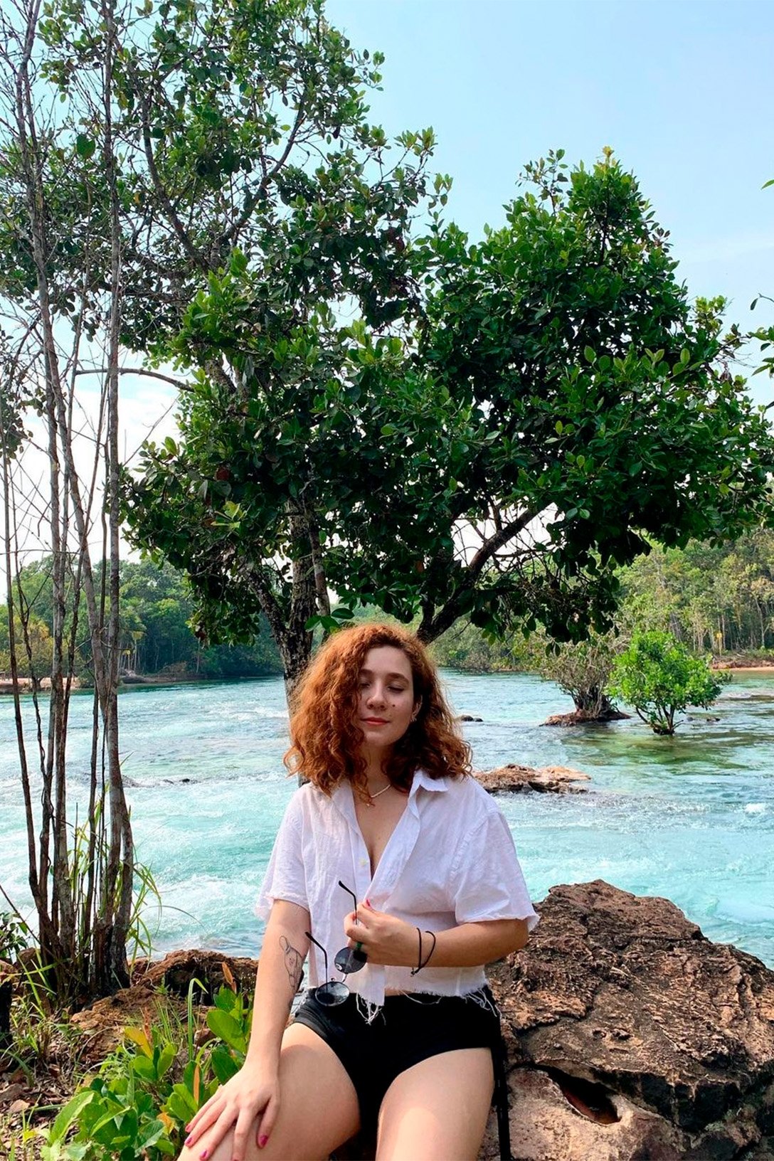 Foto de Karyne Camargo