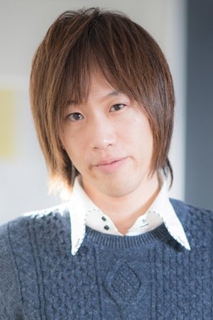 Foto de Toshinobu Iida