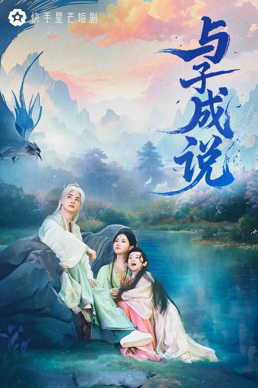 Poster de 与子成说