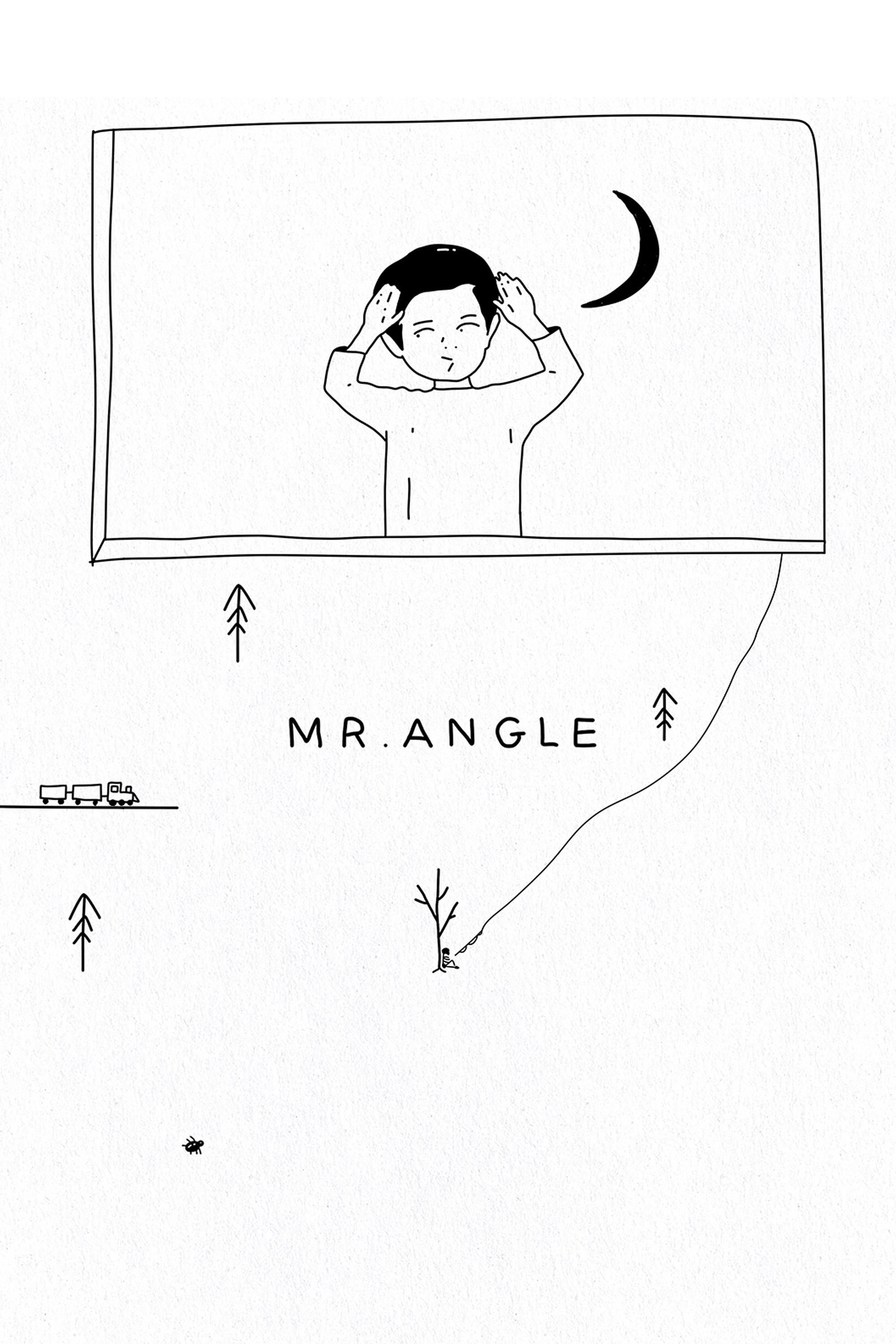 Mr. Angle