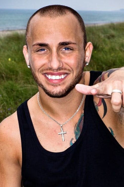 Foto de Kenneth 'X’en' Moe