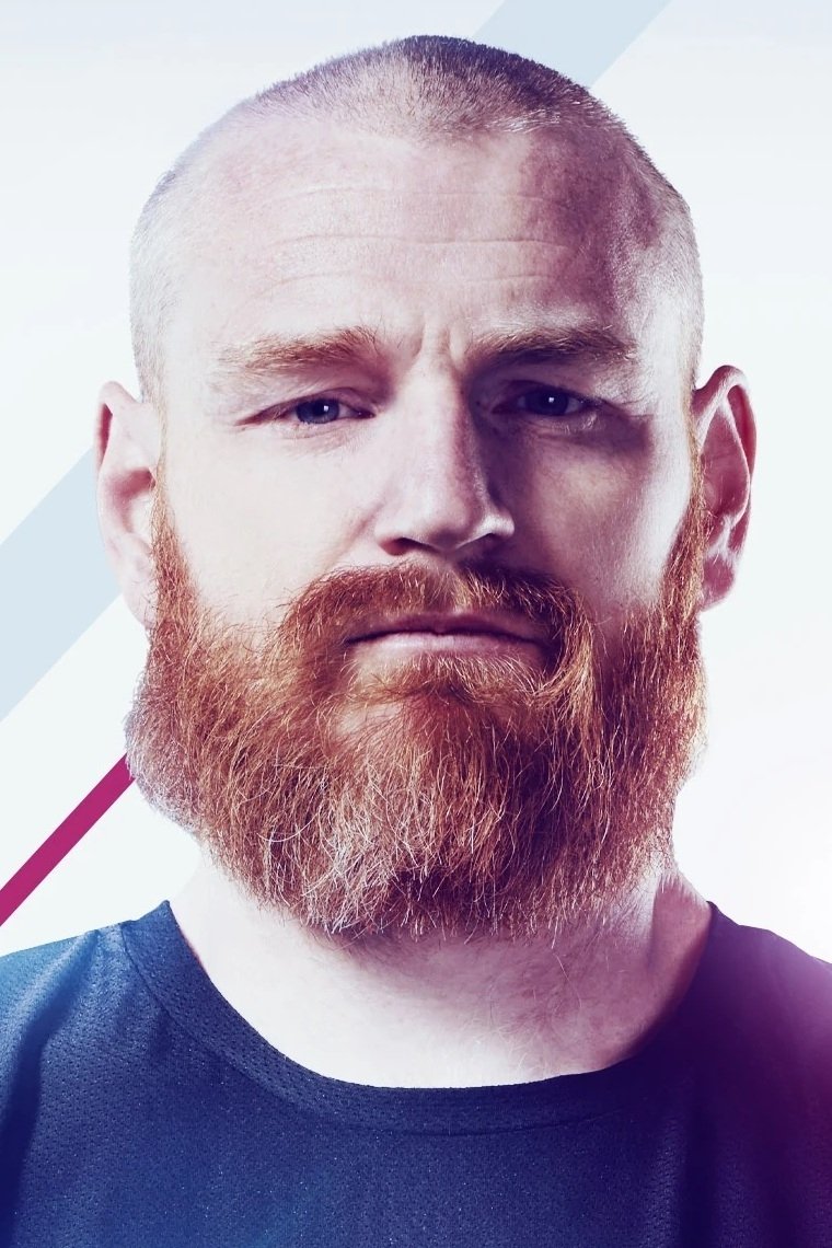 Foto de Wes Bergmann
