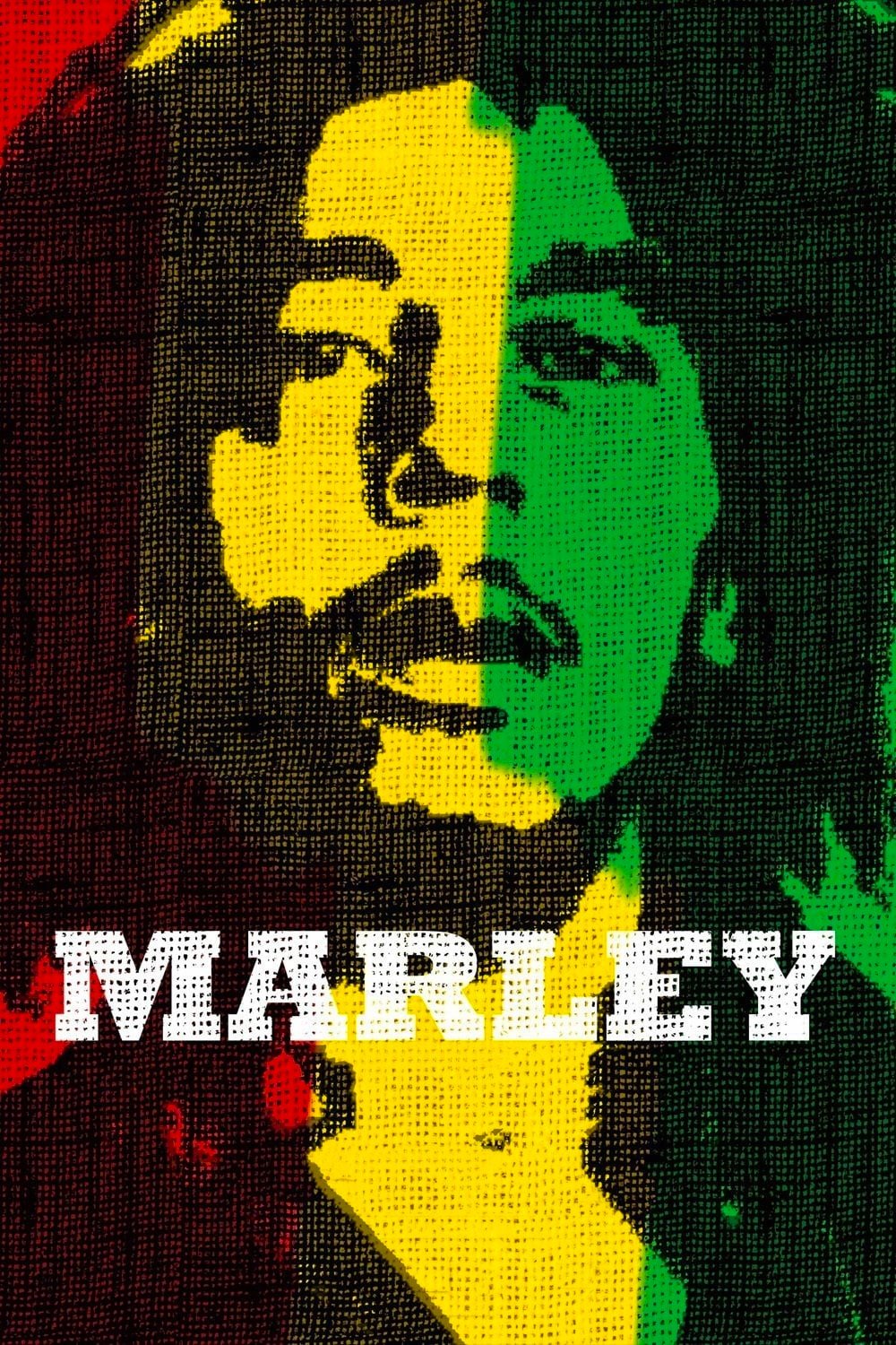 Poster de Marley