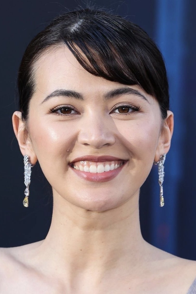 Foto de Jessica Henwick