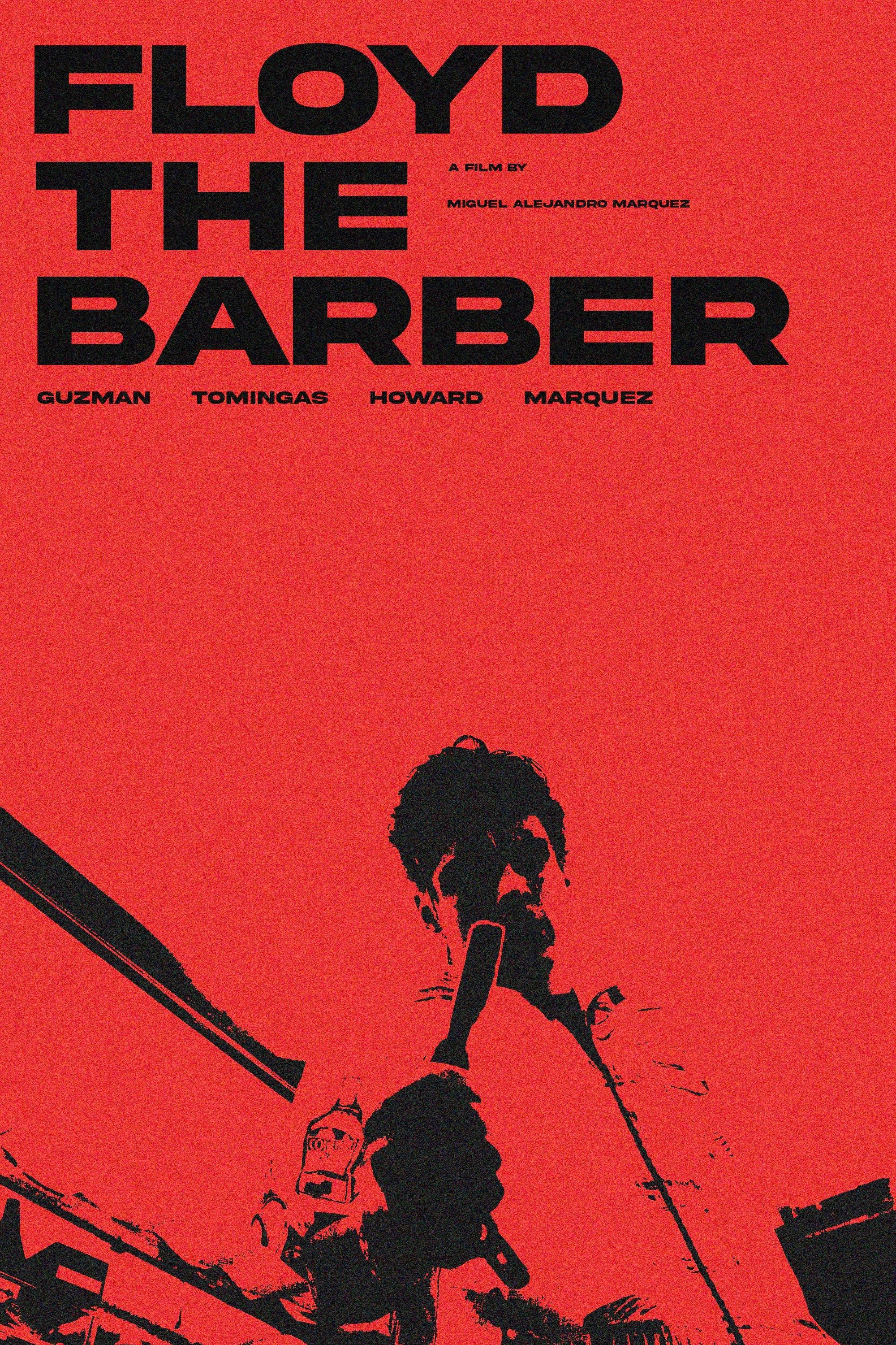 Poster de Floyd the Barber