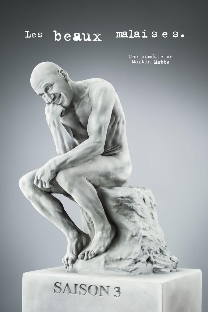 Poster de Temporada 3
