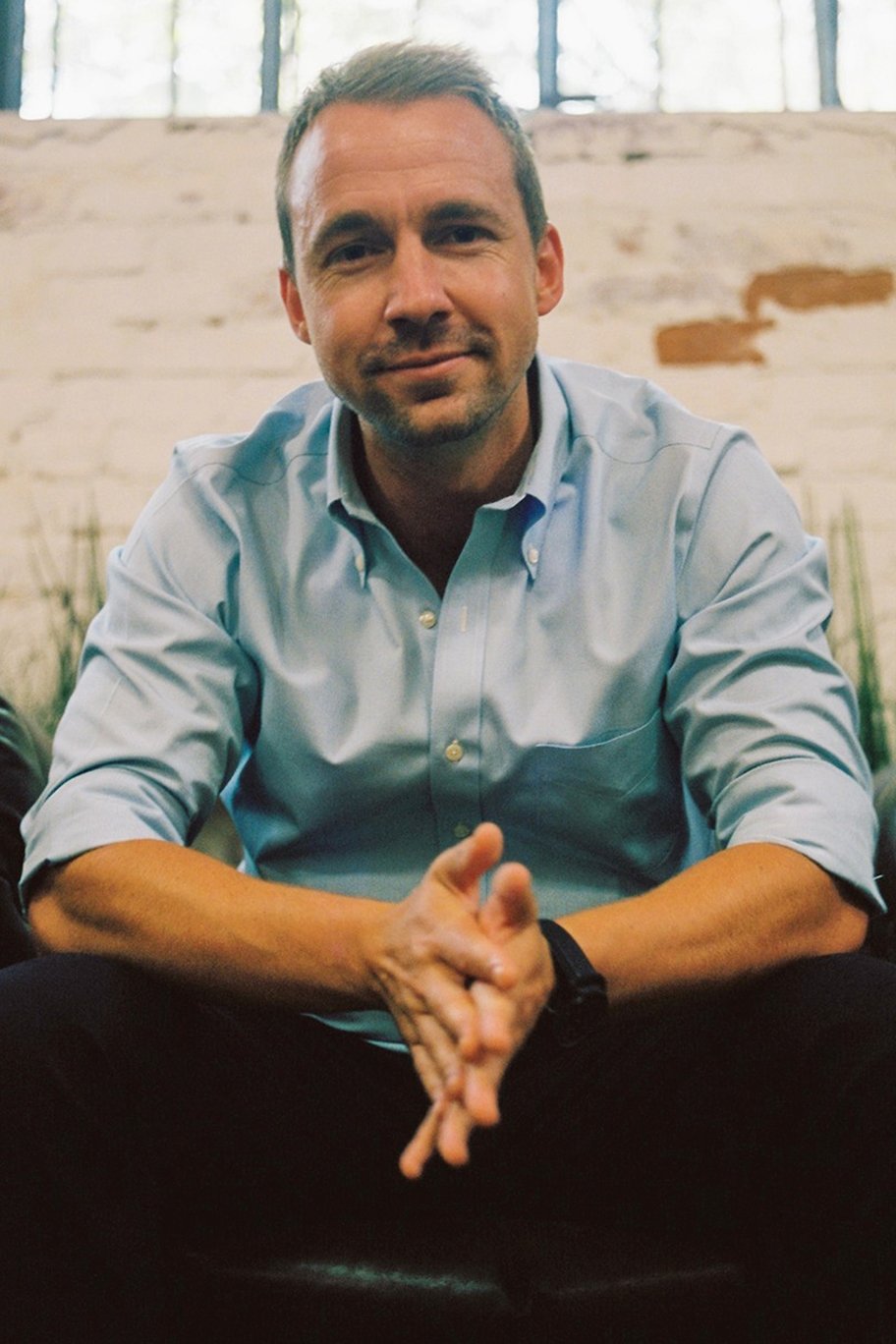 Foto de Matt Lindenberg