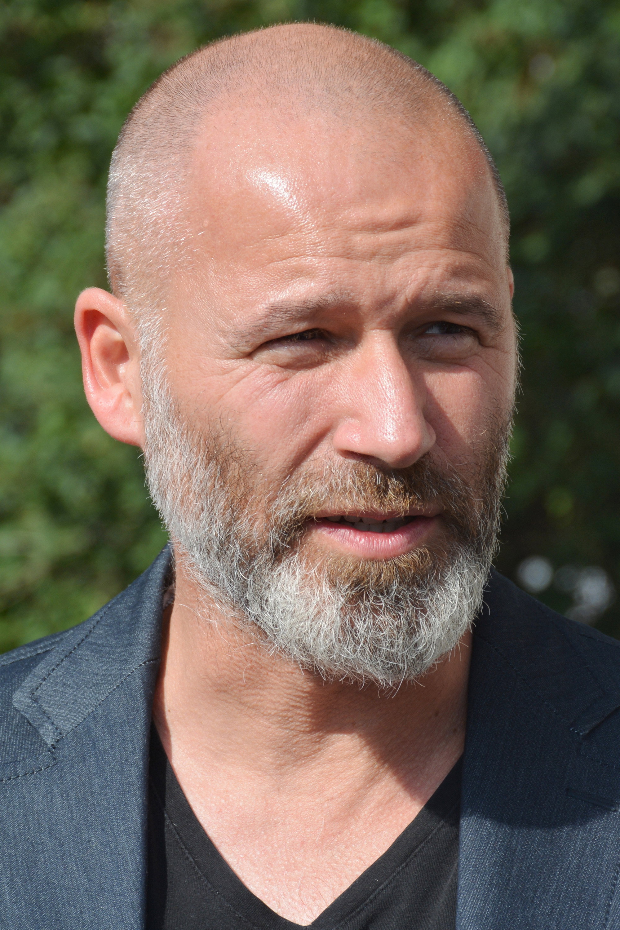 Tajemství staré bambitky