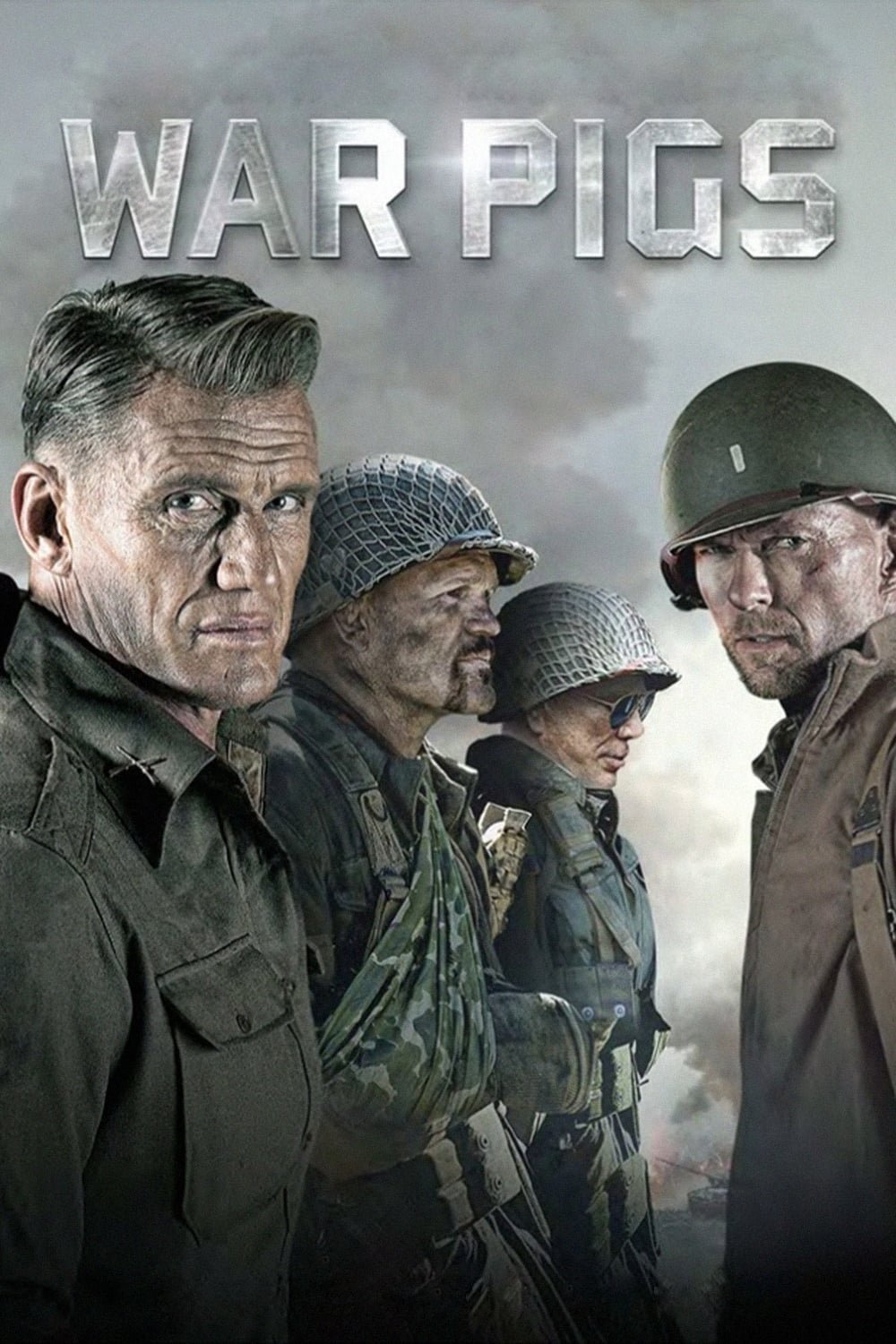 Poster movie
