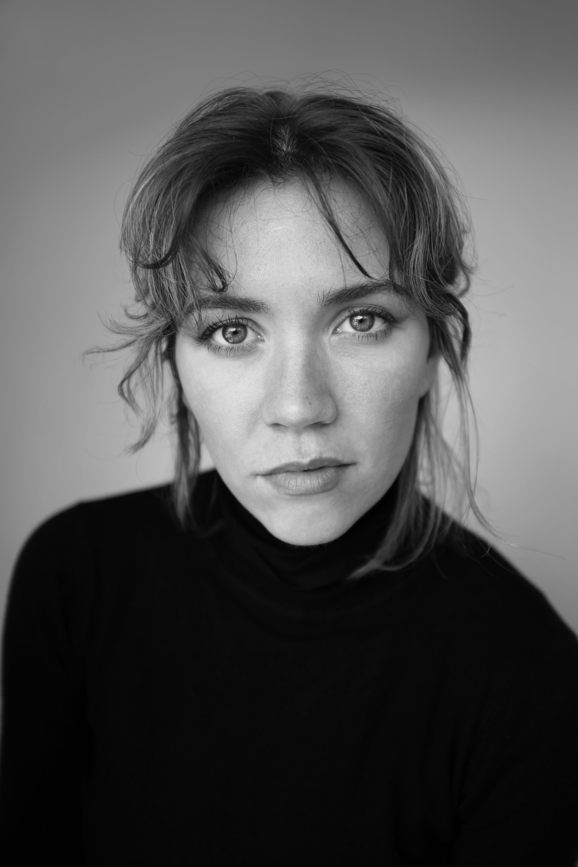 Foto de Emma van der Vleuten Busk