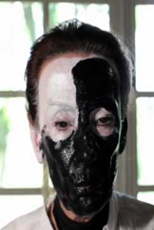 Poster de La Femme de Chambre, Un Corps sans Visage