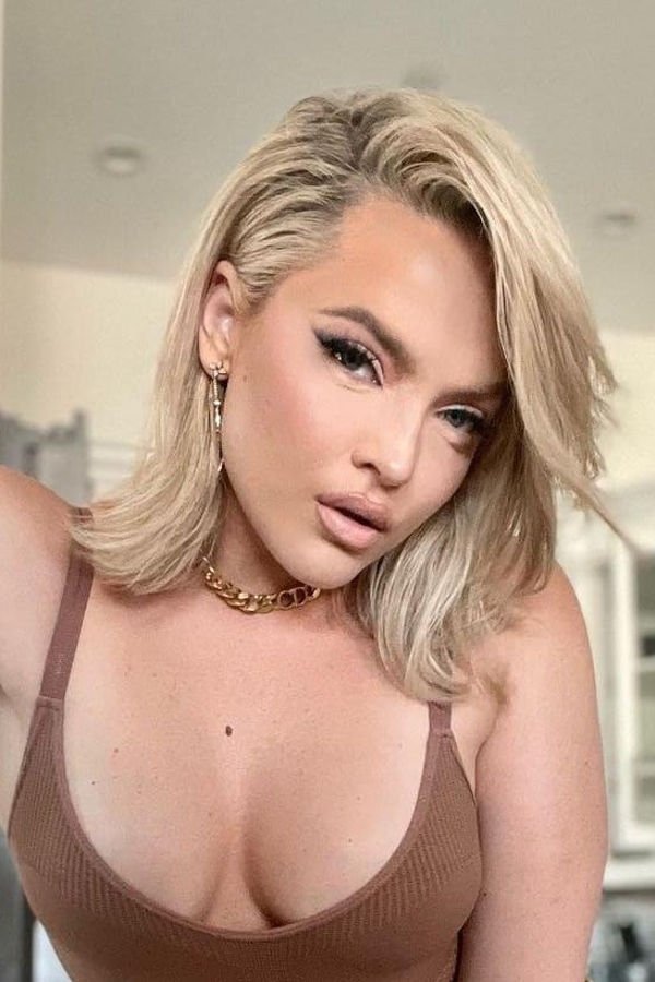 Foto de Alexis Texas