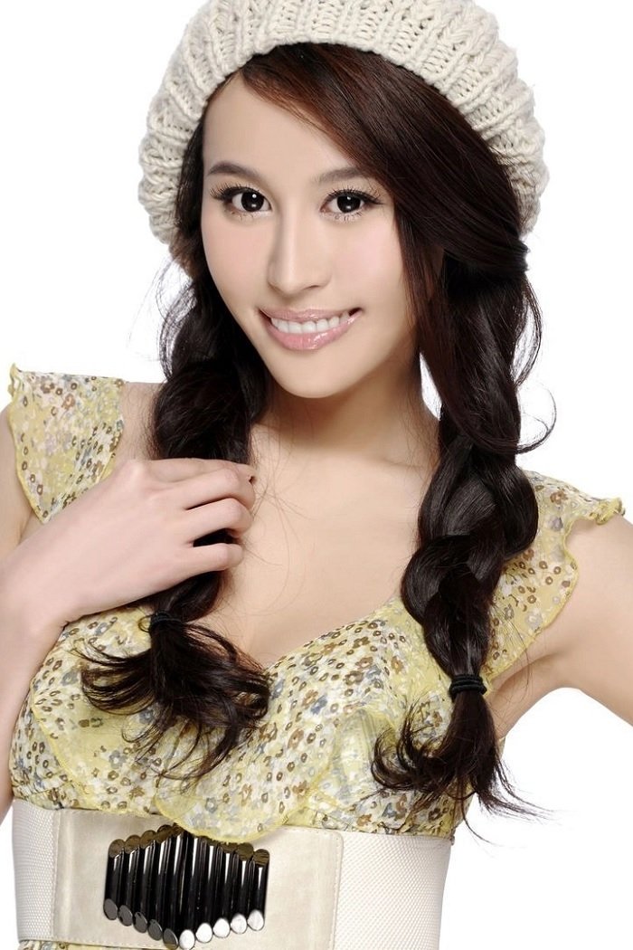 Foto de Zhang Ningyi