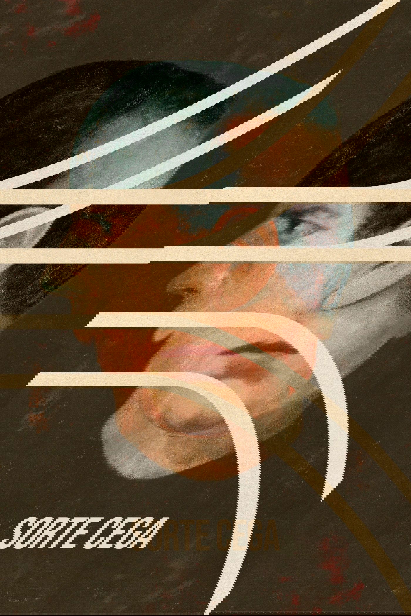Poster de Sorte Cega