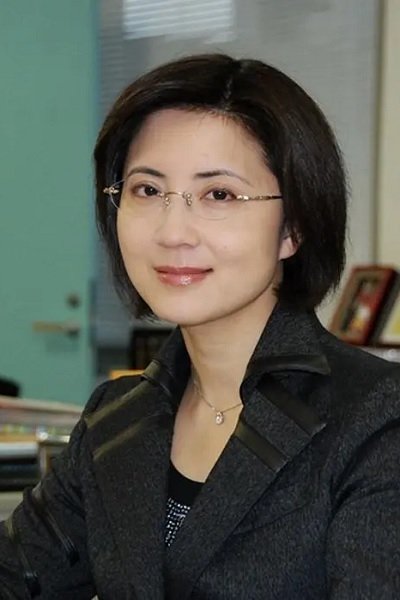 Foto de Zhang Liling