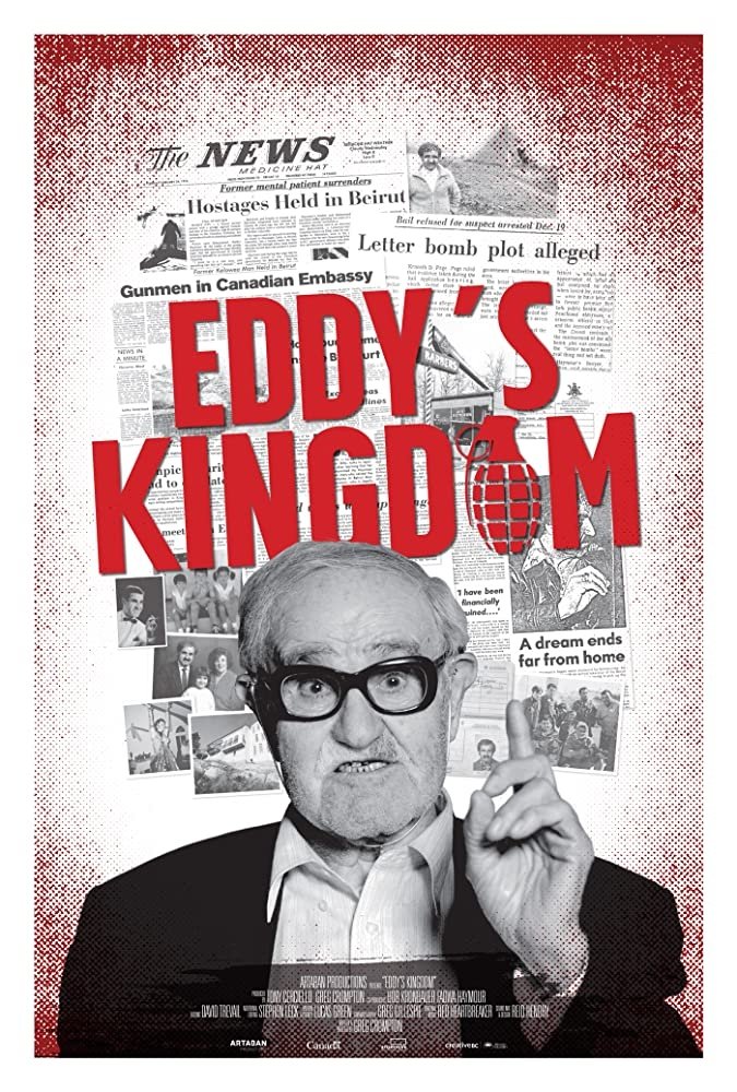 Poster movie