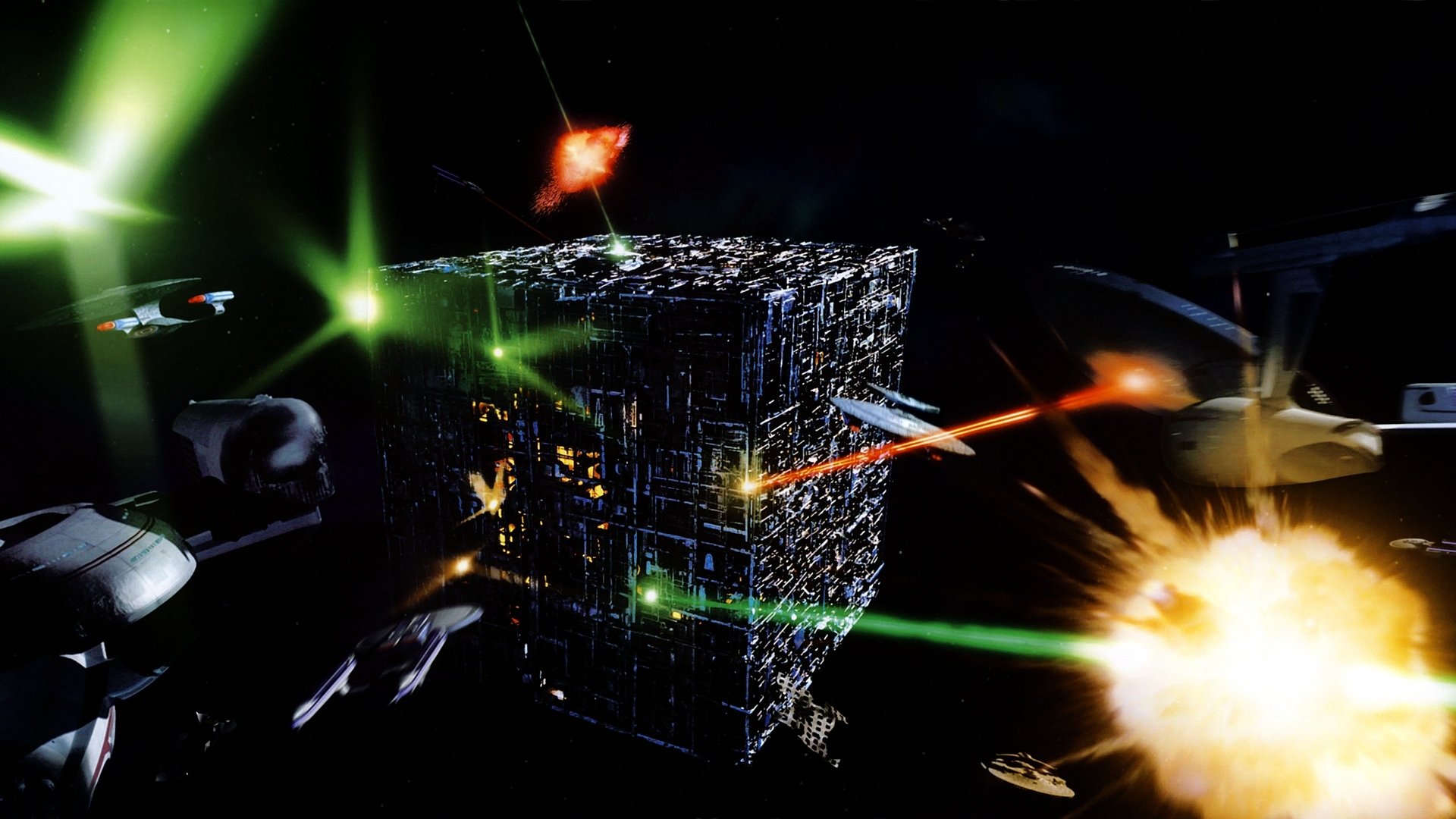 Backdrop image