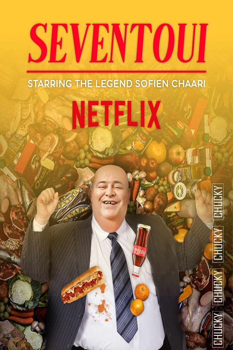 Poster de Temporada 1