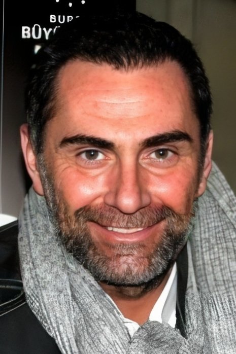 Foto de Atilla Saral