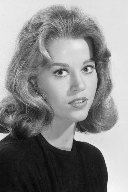 Foto de Jane Fonda