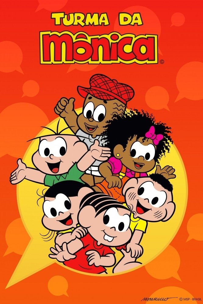 Poster de Temporada 11