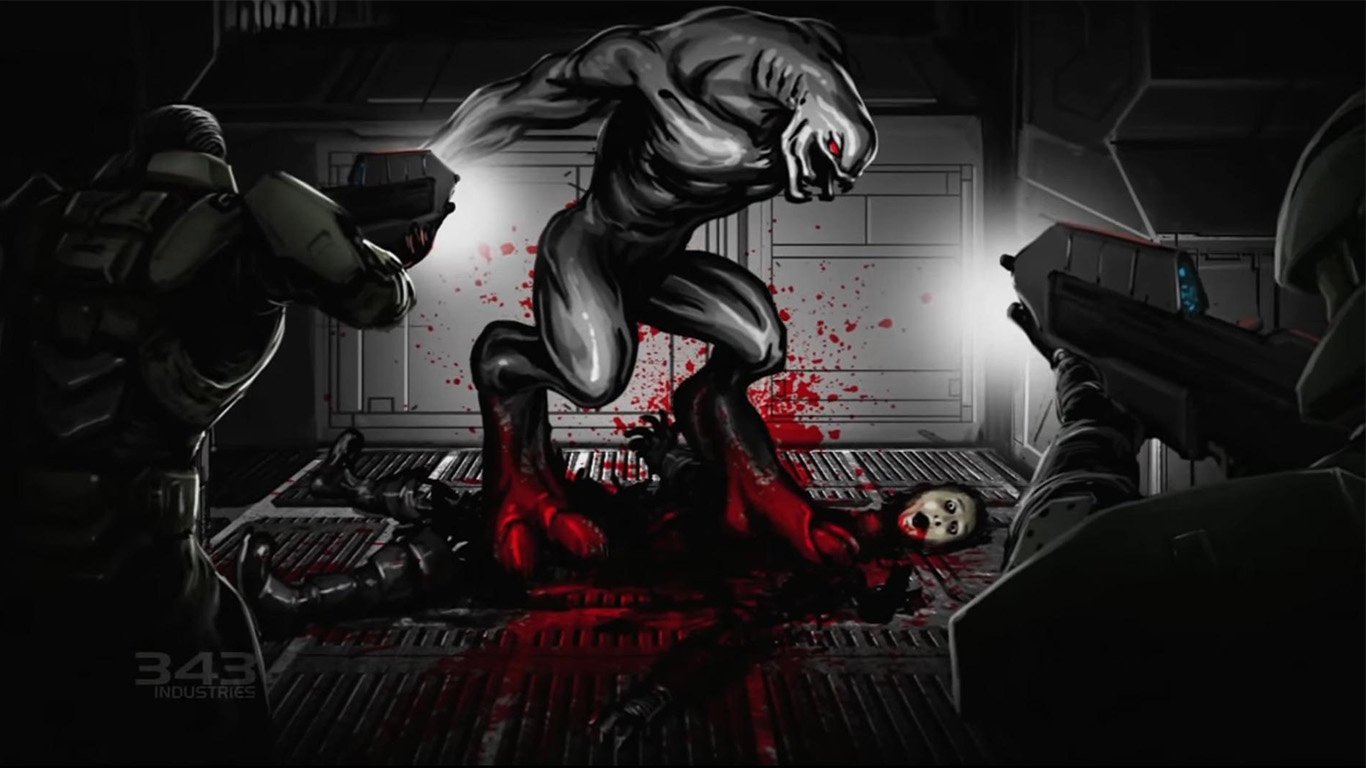 Backdrop image