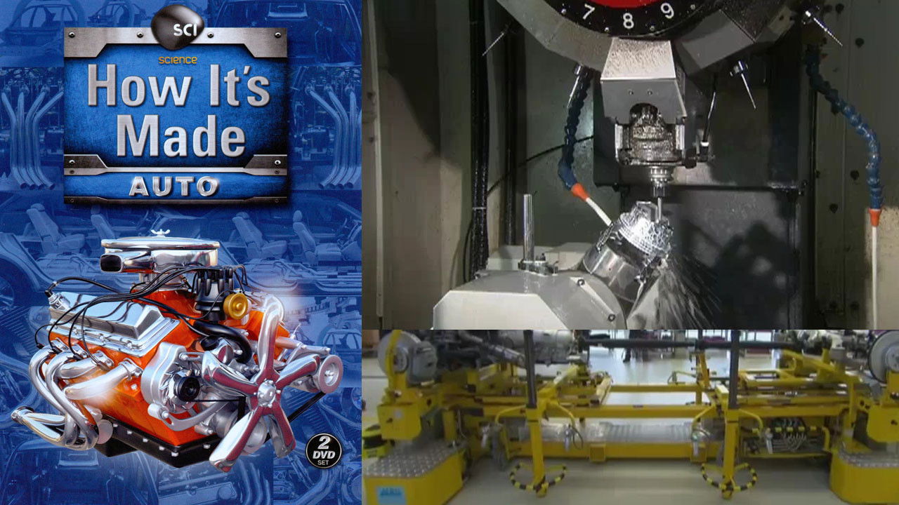 Top Five Countdowns: Weirdest