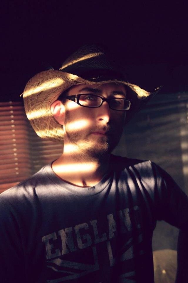Foto de Derrick Sims