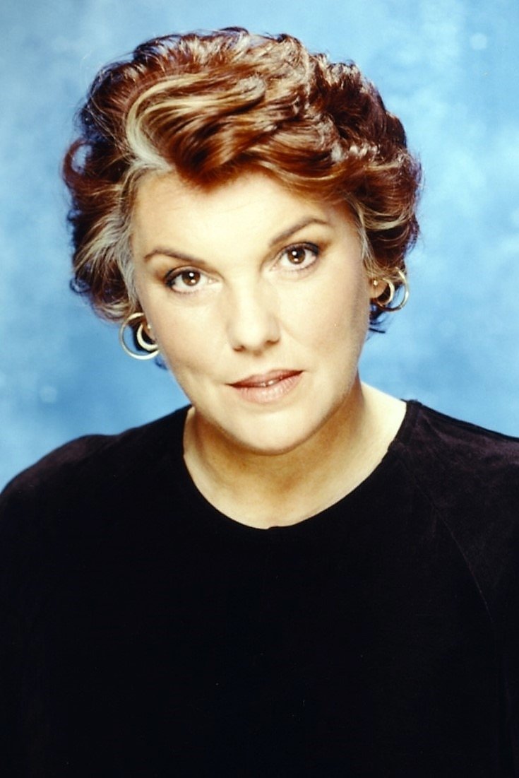 Foto de Tyne Daly