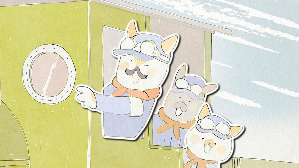 Episode 11 A