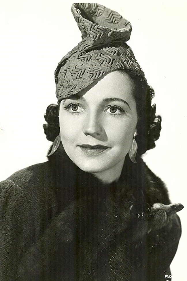 Foto de Mona Barrie
