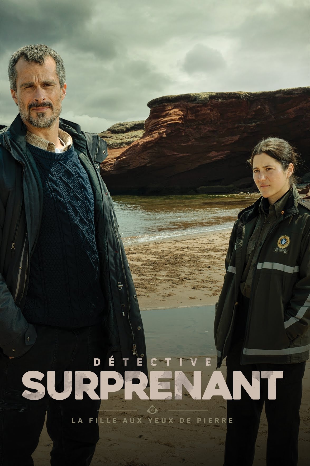 Poster de Détective Surprenant