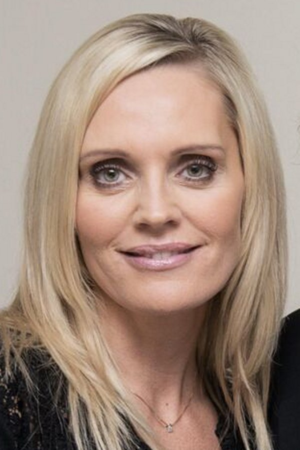 Foto de Janni Ree