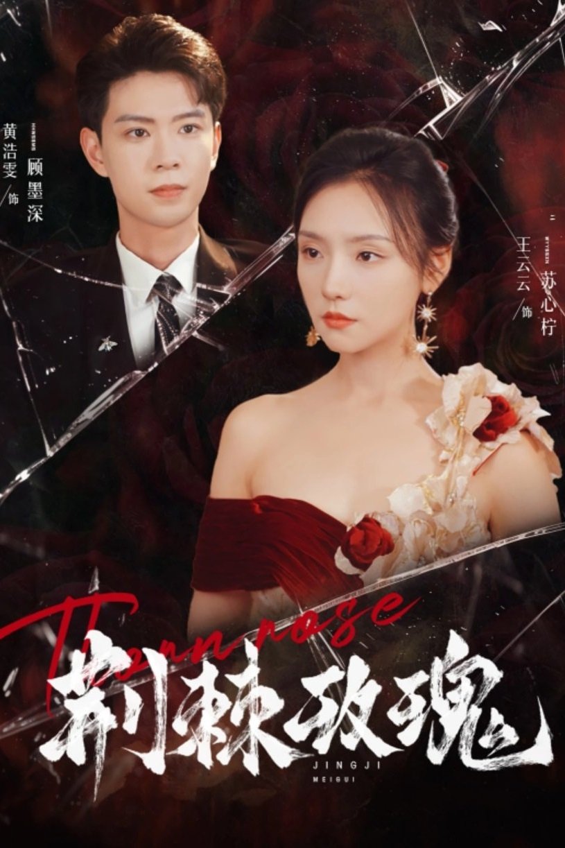 Poster de 荆棘玫瑰