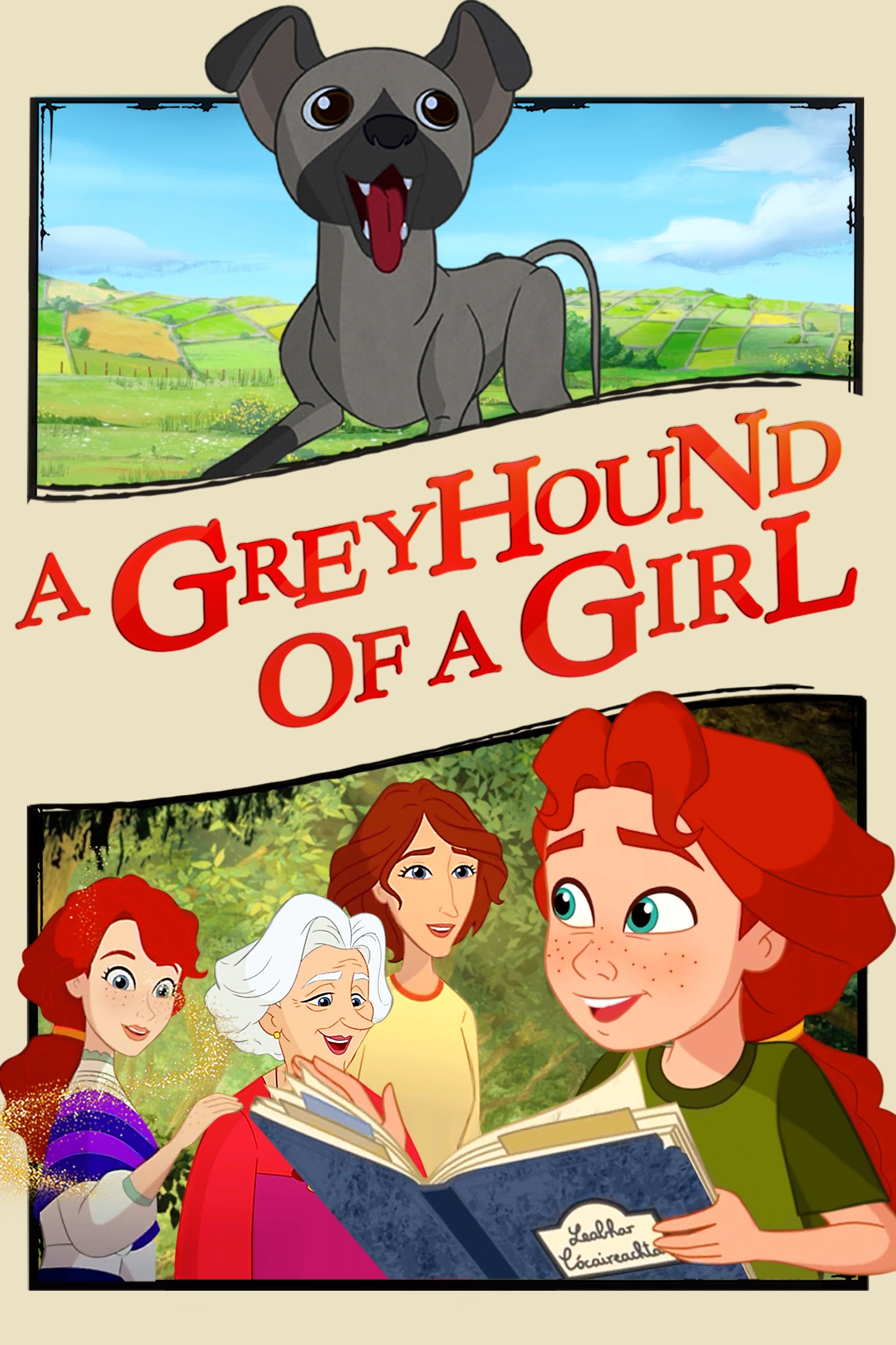 Poster movie