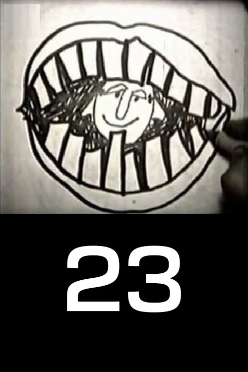 Poster of 23