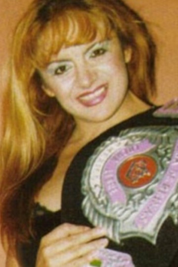 AJW All-Star Dream Slam I