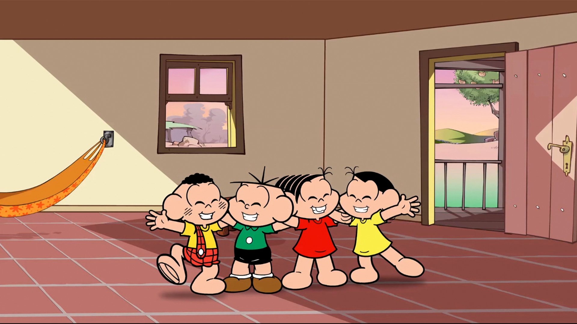 Turma da Mônica: Especial de Férias