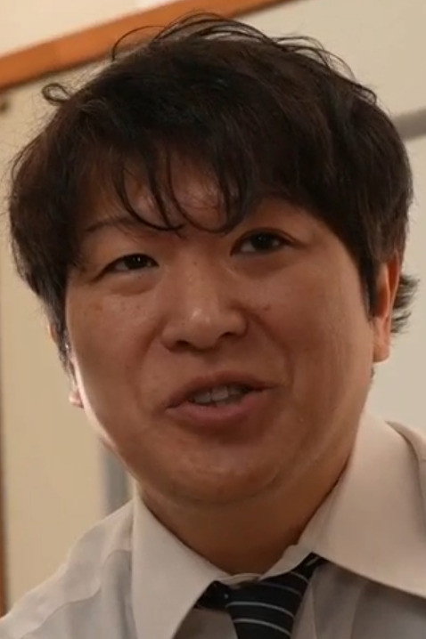堀尾